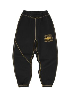 CORTEIZ ALCATRAZ CONTRAST SWEATPANT